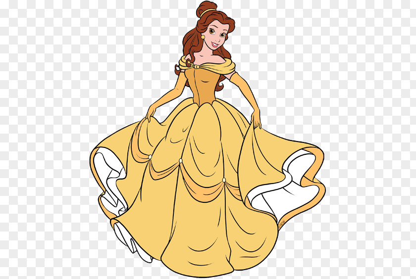 Princess Dress Up Games Clip Art Belle Disney Cinderella GIF PNG