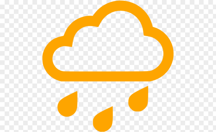 Rain Clip Art PNG