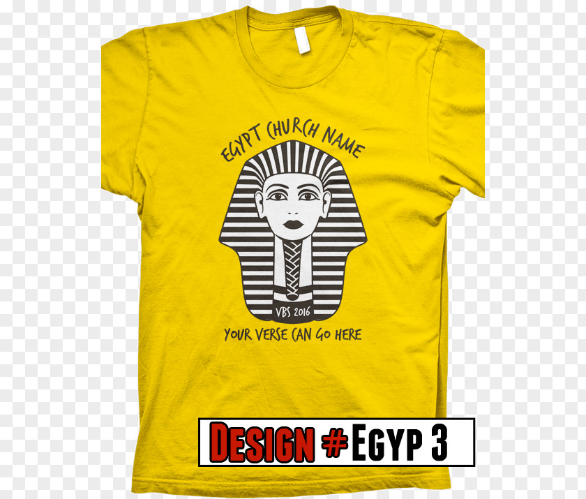 Shirts Egypt Printed T-shirt Game Clothing PNG