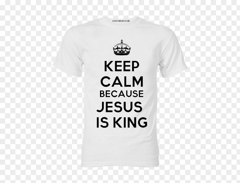 T-shirt Keep Calm And Carry On Zazzle Spreadshirt Decal PNG