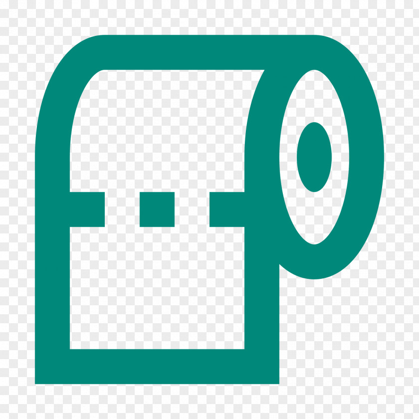 Toilet Paper Logo PNG