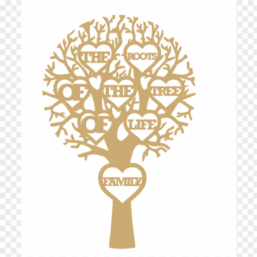 Tree Of Life Family PNG