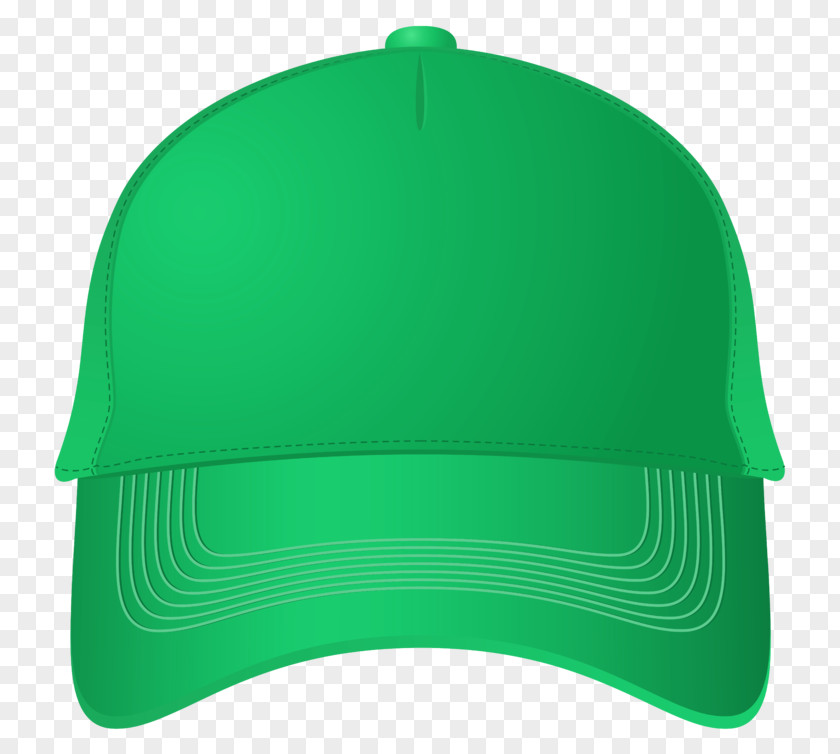 Baseball Cap Hat Clip Art PNG