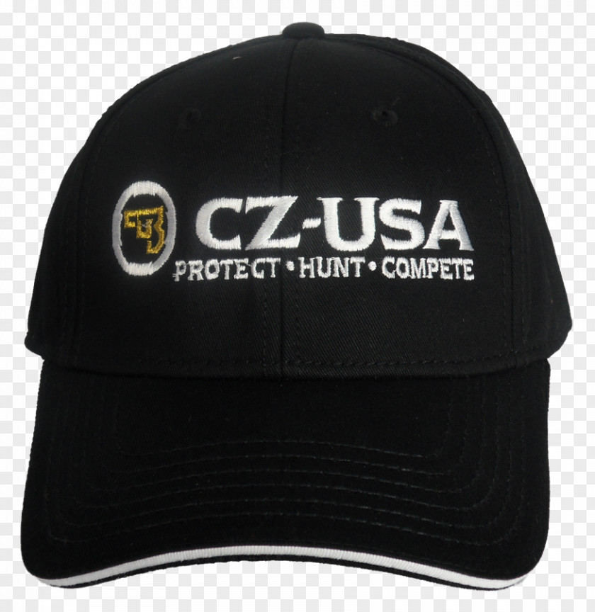 Baseball Cap T-shirt CZ P-09 New York City Česká Zbrojovka Uherský Brod PNG