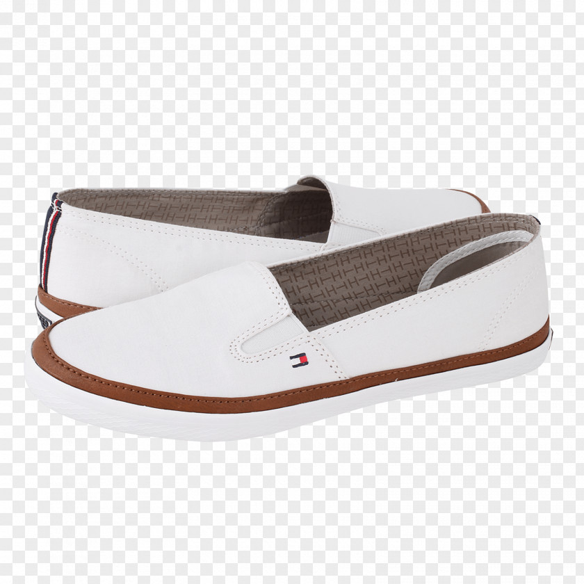 Design Slip-on Shoe PNG