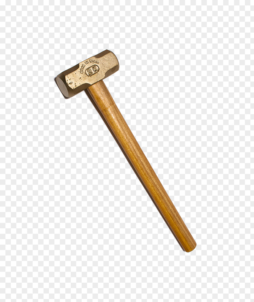 Hammer Sledgehammer Face Skin Eye PNG