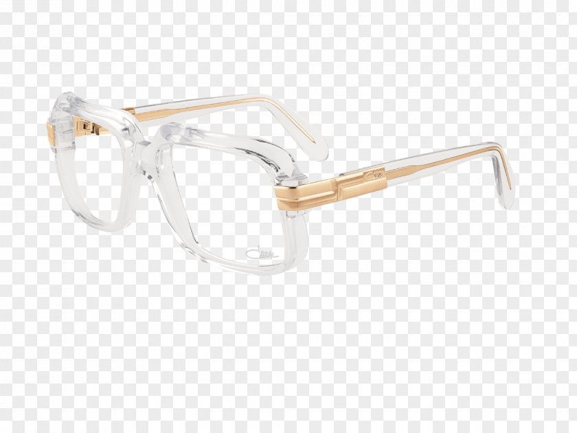 Homme Goggles Sunglasses Cazal Eyewear Legends 607 PNG