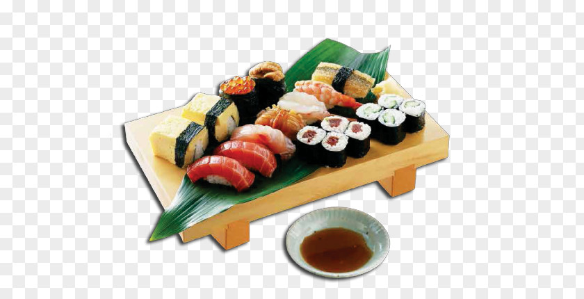 Japan Food] Japanese Cuisine Sushi Makizushi Raw Foodism Sashimi PNG