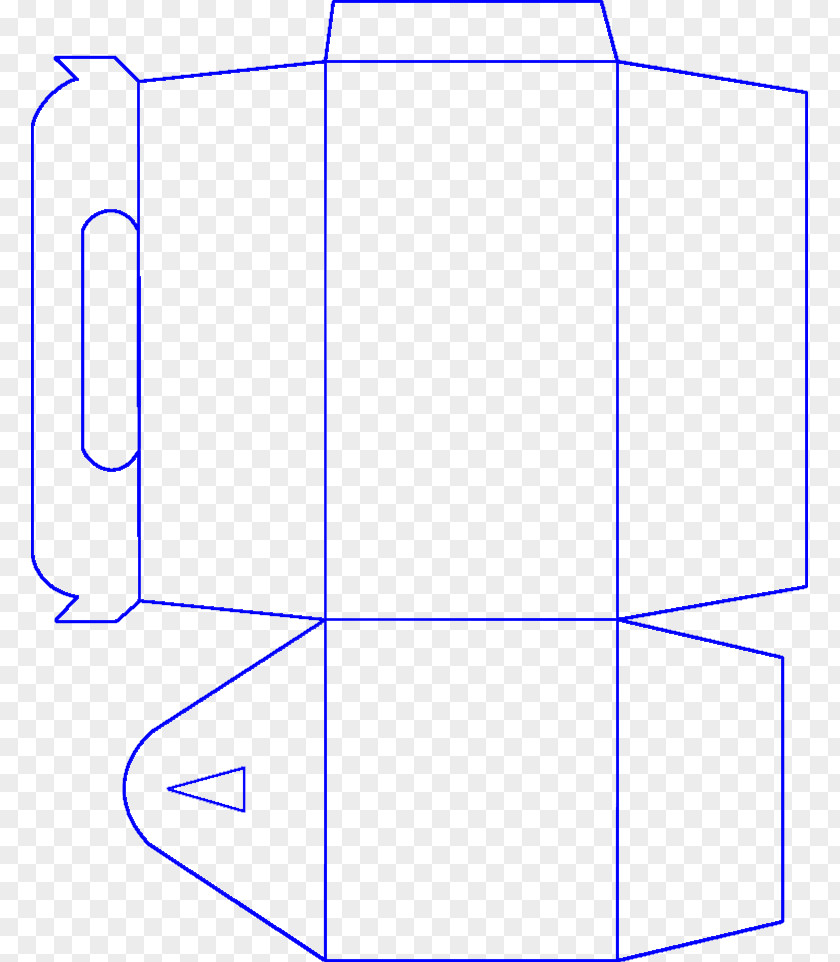 Line Drawing Point PNG