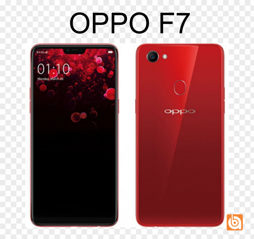 Oppo F7 Smartphone Feature Phone OPPO Digital Bangladesh HQ PNG