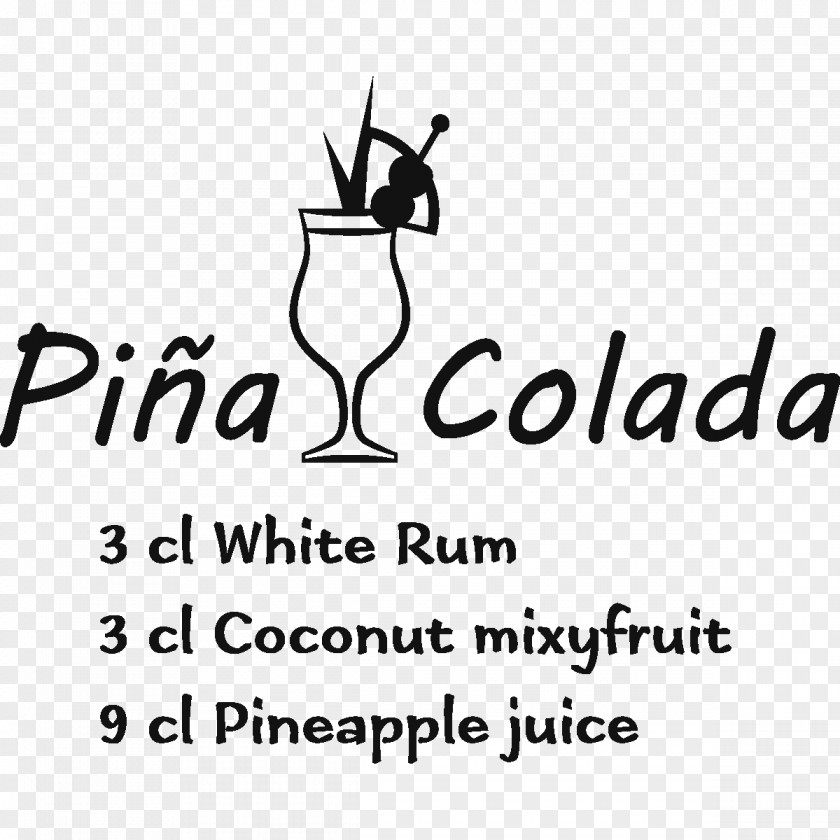 PINA COLADA Cocktail Piña Colada Food Cuisine PNG