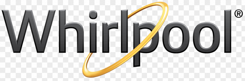 Refrigerator Whirlpool Corporation Logo Home Appliance Lowe's PNG