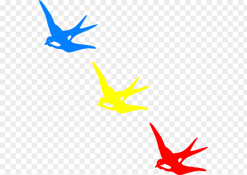 Swallow Clip Art PNG