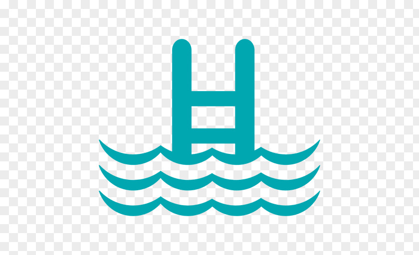 Swimming Pool Logo Clip Art PNG
