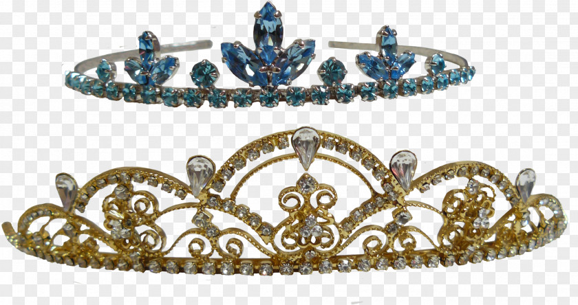 Tiara Crown Diadem PhotoScape PNG