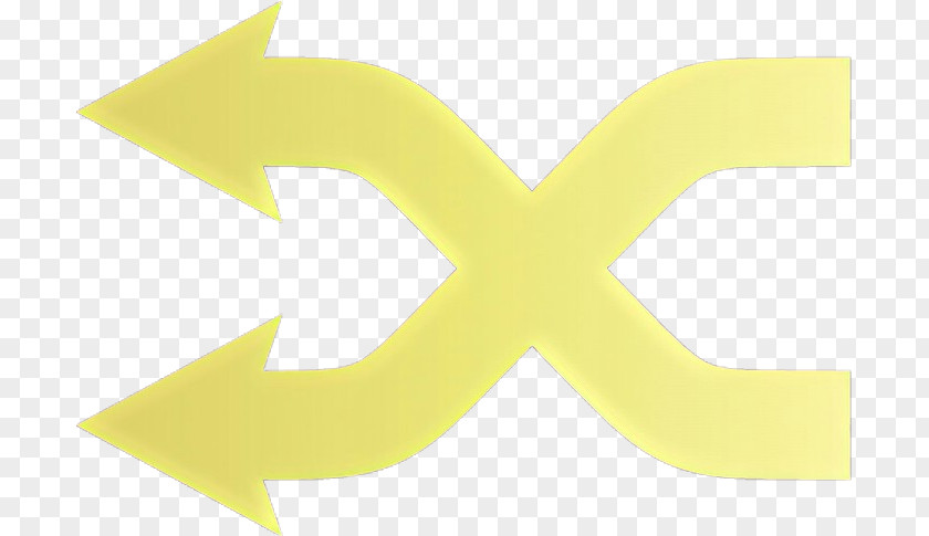 Yellow Line Font Symbol Logo PNG