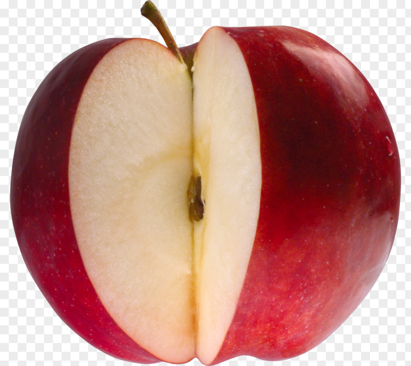 Apple Food Seed Clip Art PNG