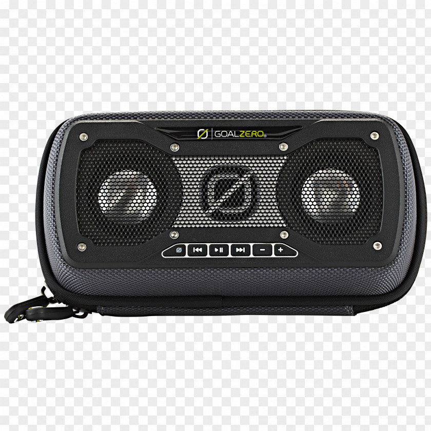 Bluetooth Wireless Speaker Loudspeaker Laptop PNG