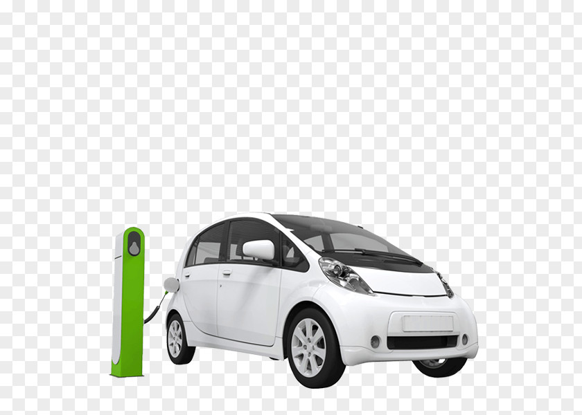 Car Electric Vehicle Electricity PNG
