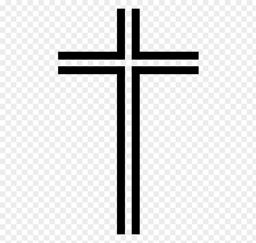 Christian Cross Clip Art PNG