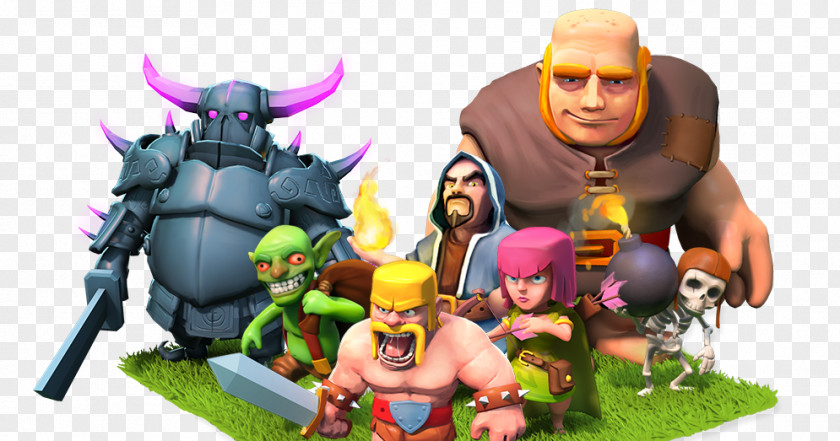 Clash Of Clans Troop Community Game Army PNG