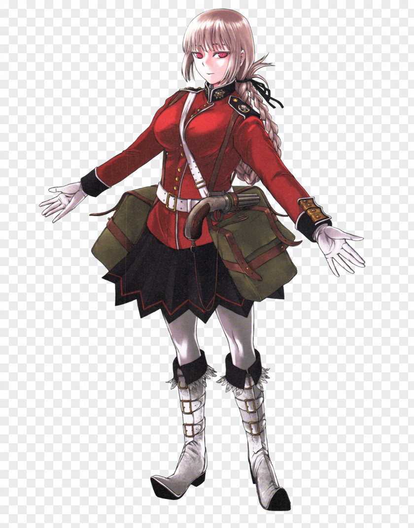 Fate/stay Night Fate/Grand Order Type-Moon Nightingale Pledge Costume PNG