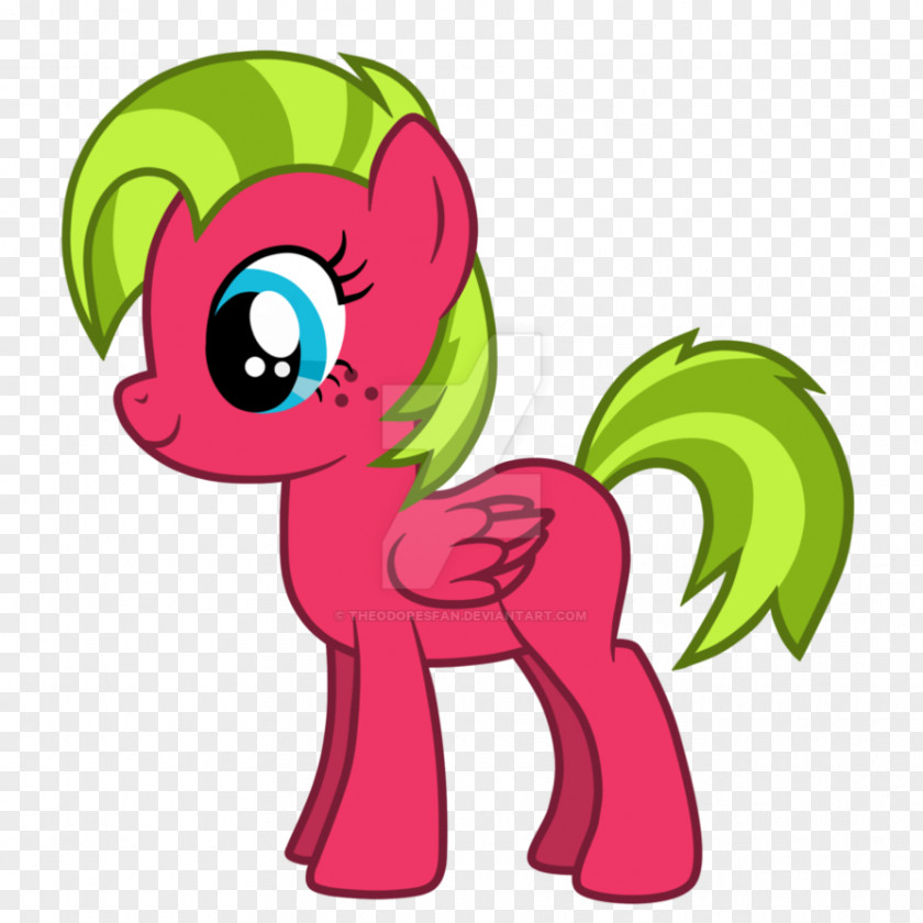 Horse Pony Pinkie Pie Rainbow Dash Applejack PNG