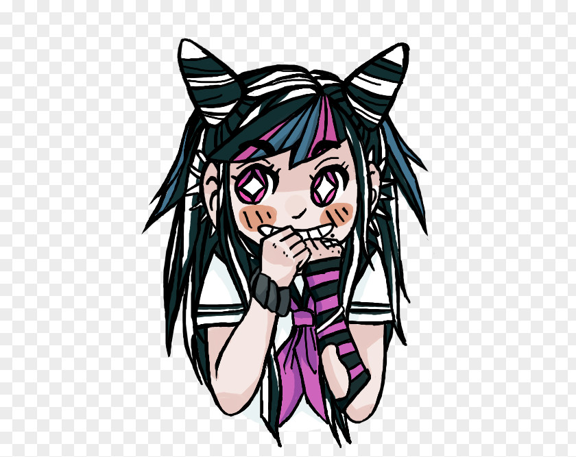 Ibuki Munemasa Fan Art Drawing Clip PNG