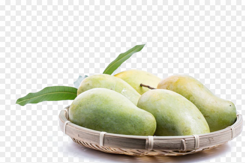 Mango Organic Food PNG