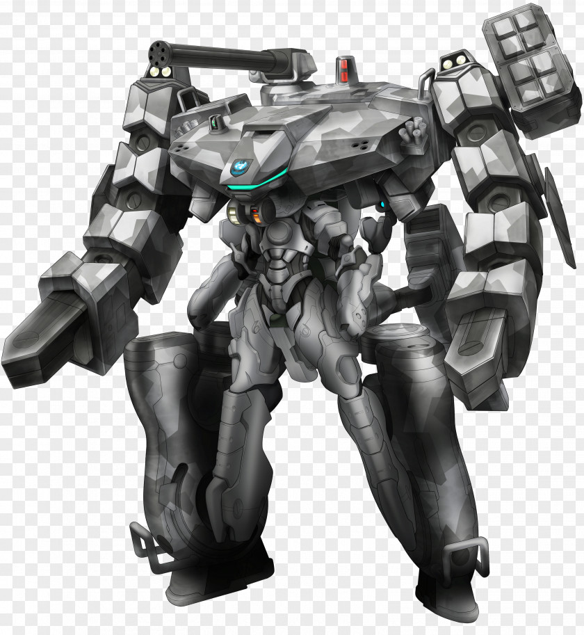 Muv Luv Suit Muv-Luv Alternative Powered Exoskeleton Armour Mecha PNG