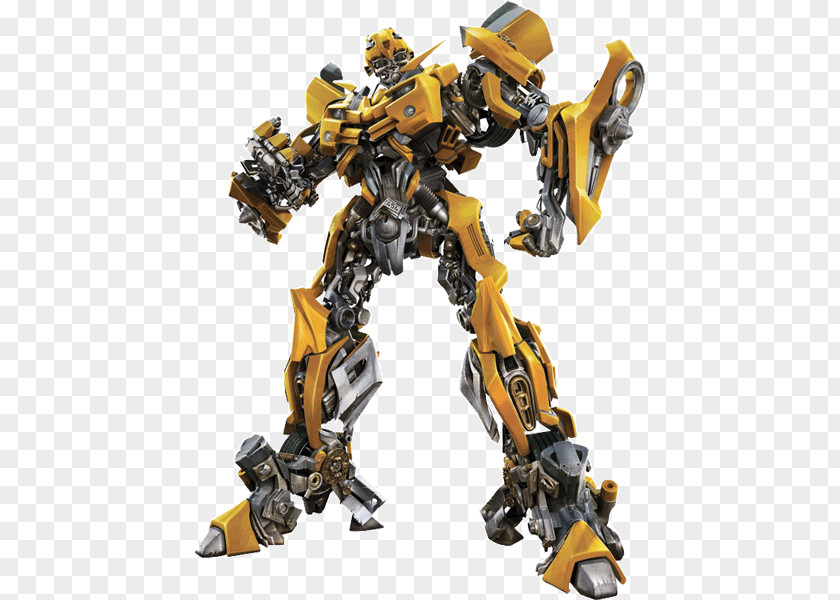 Precious Bumblebee Optimus Prime Transformers PNG