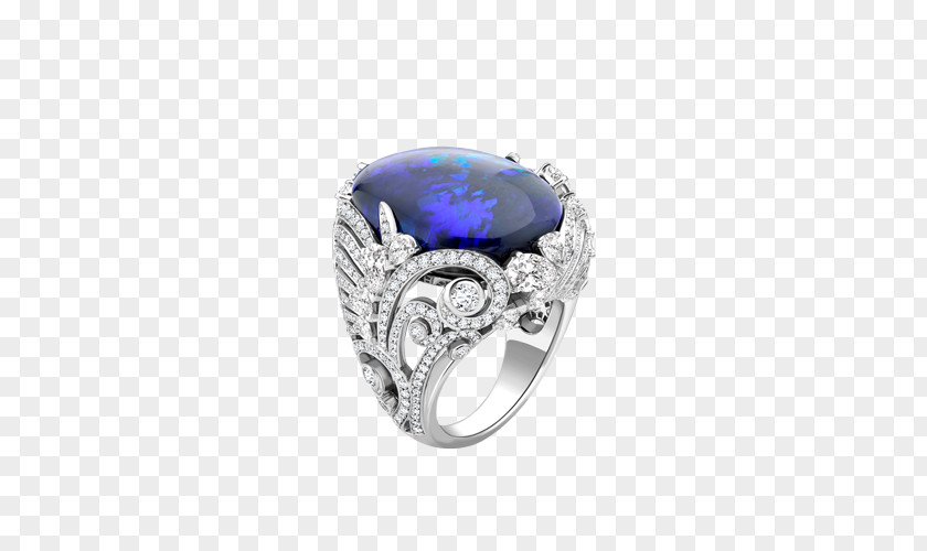 Sapphire Earring Opal Jewellery PNG