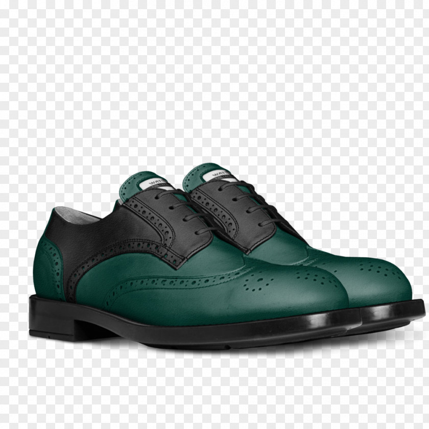 Solid Leather Walking Shoes For Women Sports Footwear Fashion PNG