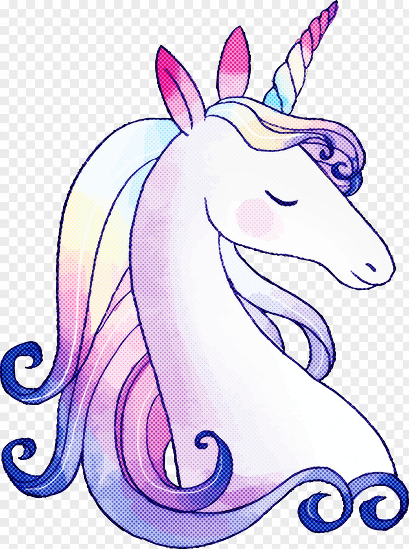 Unicorn PNG