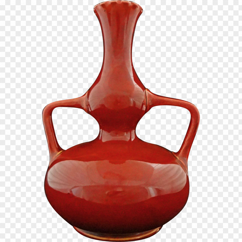 Vase Ceramic Glaze Pottery Art PNG