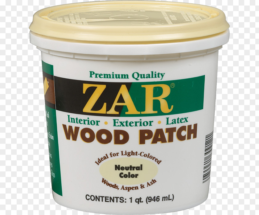 Wood Putty Knife Latex Grain Filler PNG