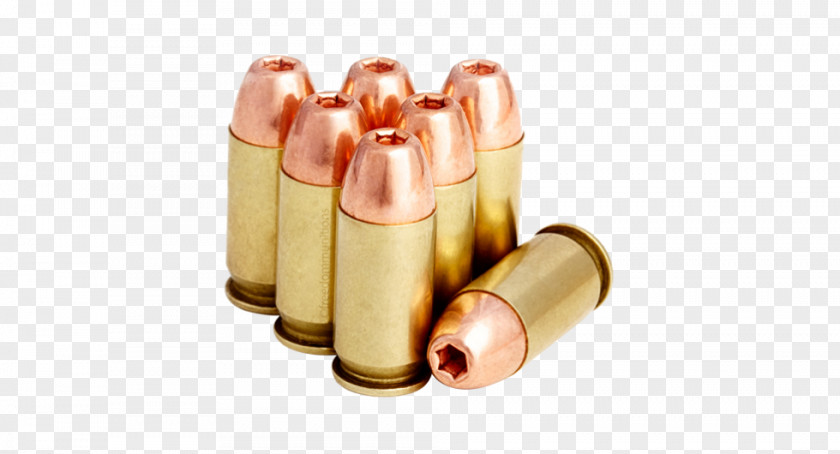 .45 ACP Bullet Ammunition 9×19mm Parabellum Caliber PNG