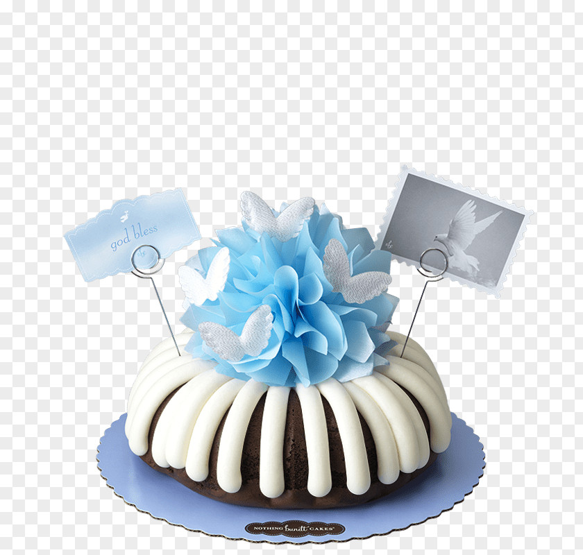 Cake Bundt Bakery Decorating Dessert PNG