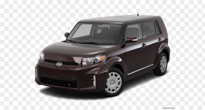 Car 2015 Scion XB 2011 2004 PNG