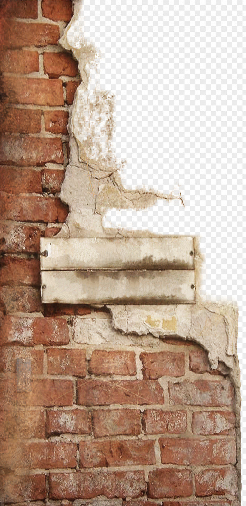 Cement Brick Wall Stone PNG