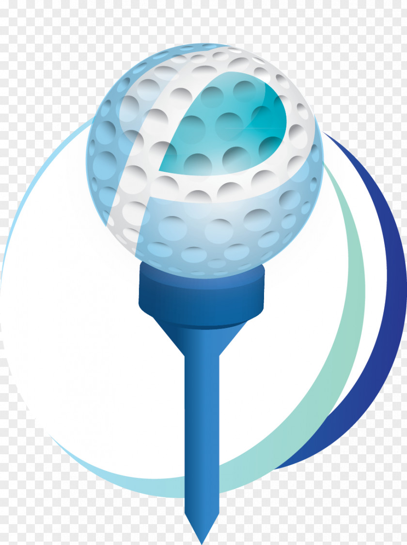 Charity Golf Balls Product Design Water PNG