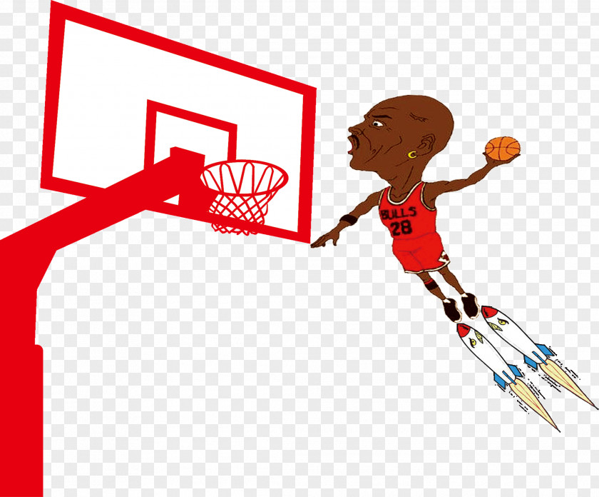 Creative Play Basketball Dunk National Games Of China 2020 Summer Olympics Wall Decal 3x3 PNG