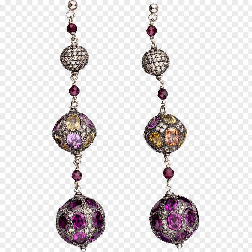 Jewellery Earring Necklace Gemstone Clothing Accessories PNG