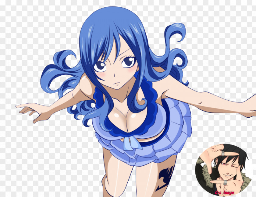 Juvia Lockser Gray Fullbuster Wendy Marvell Cana Alberona PNG