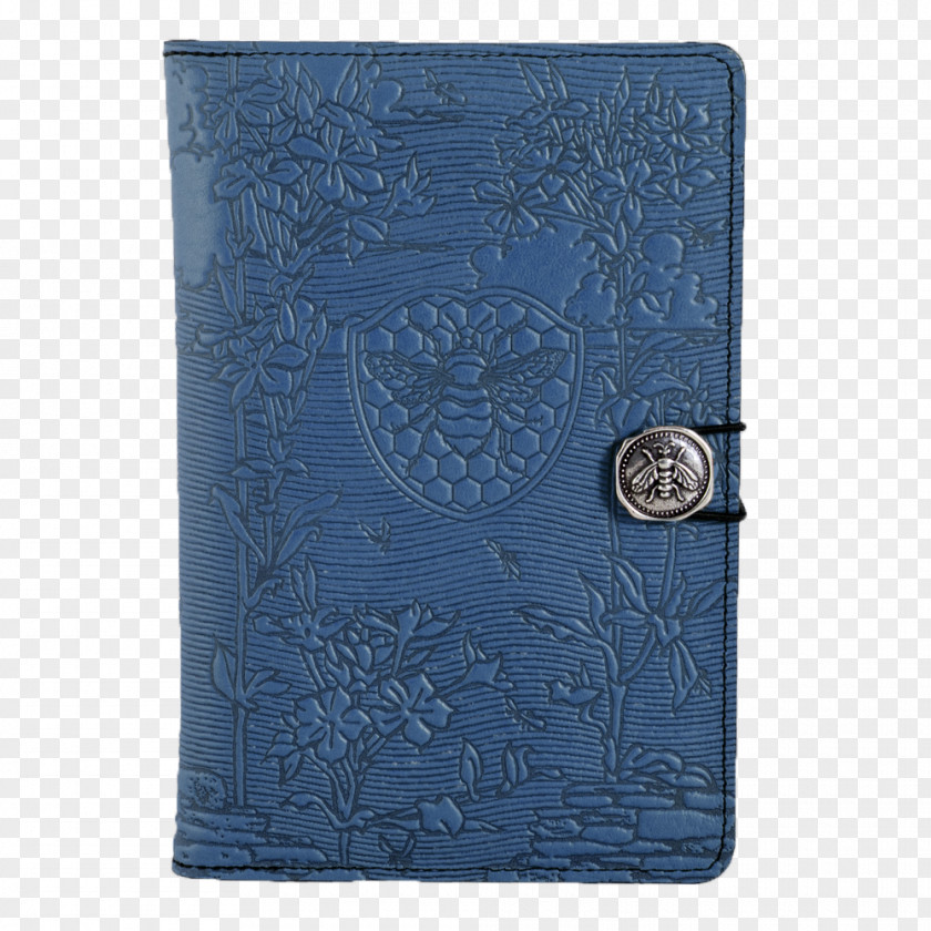 Leather Cover Wallet Rectangle PNG