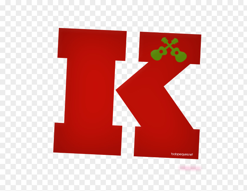 Letter Royalty-free K PNG
