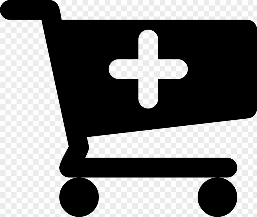 Logo Symbol Shopping Cart PNG