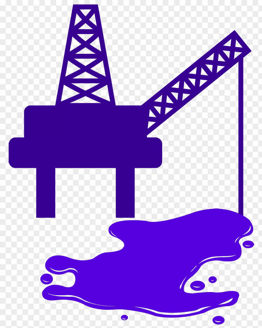 Oil Slick Petroleum Industry Engineering Clip Art PNG