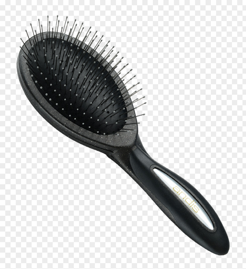 Pinhead Hairbrush Hair Care Comb Bristle PNG