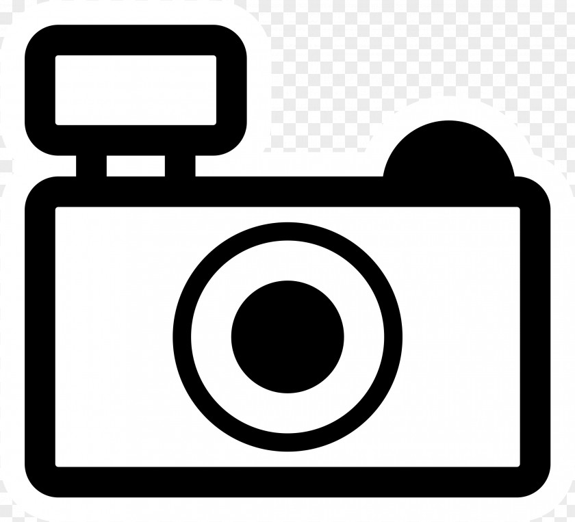 Polaroid Transparent Camera Clip Art Free Content Image PNG